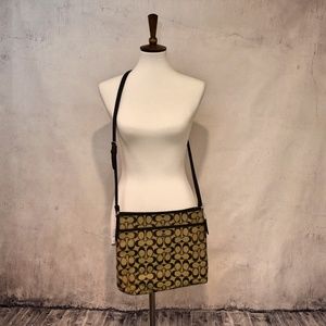 Coach Crossbody Purse